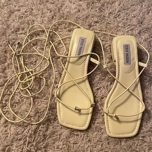 Steve Madden Claremont Heel